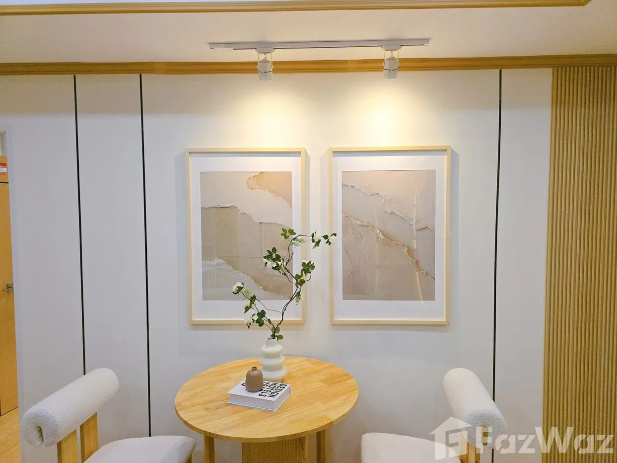 picture 63 sq.m. Condo for Couples Who Love Space & Each Other - 15/25