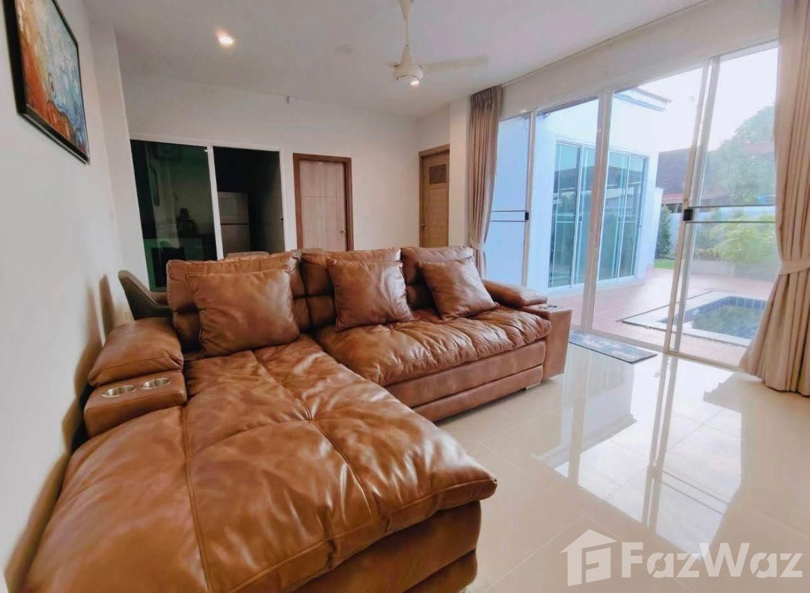 picture 2 Bedroom Villa for sale in Choeng Thale, Phuket - 12/12