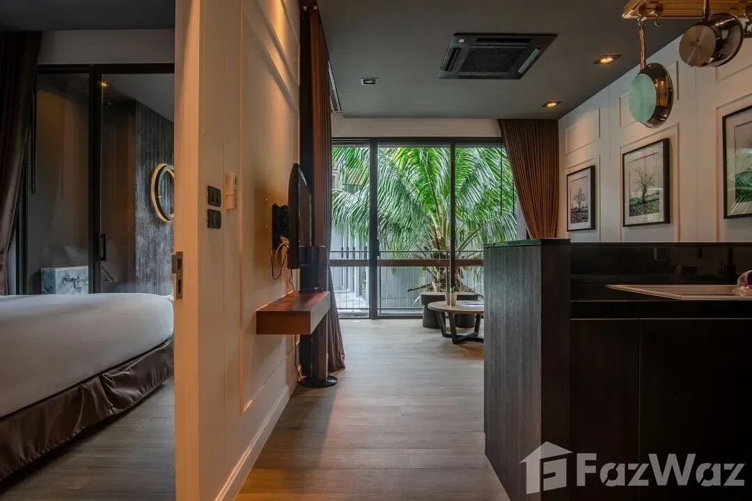 picture 1 Bedroom Condo for sale at Saturdays Residence - 2/15