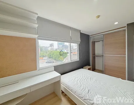 ขาย คอนโด 3 ห้องนอน ในโครงการ Morning Side Heights Ratchada 30