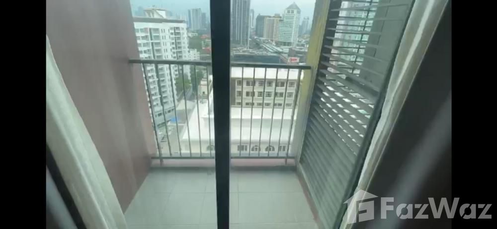 รูป ขาย คอนโด 1 ห้องนอน ในโครงการ วายน์ สุขุมวิท - รูปที่ 6/6