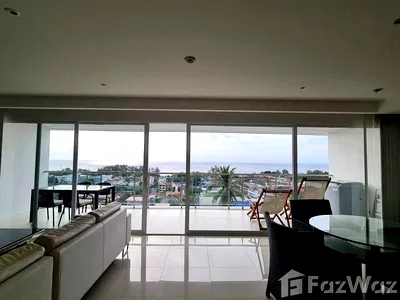 ขายคอนโด : ขาย คอนโด 2 ห้องนอน ในโครงการ ซันเซ็ท พลาซ่า คอนโดมิเนียม 1668964