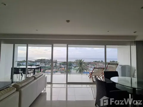 2 Bedroom Condo for sale at Sunset Plaza Condominium