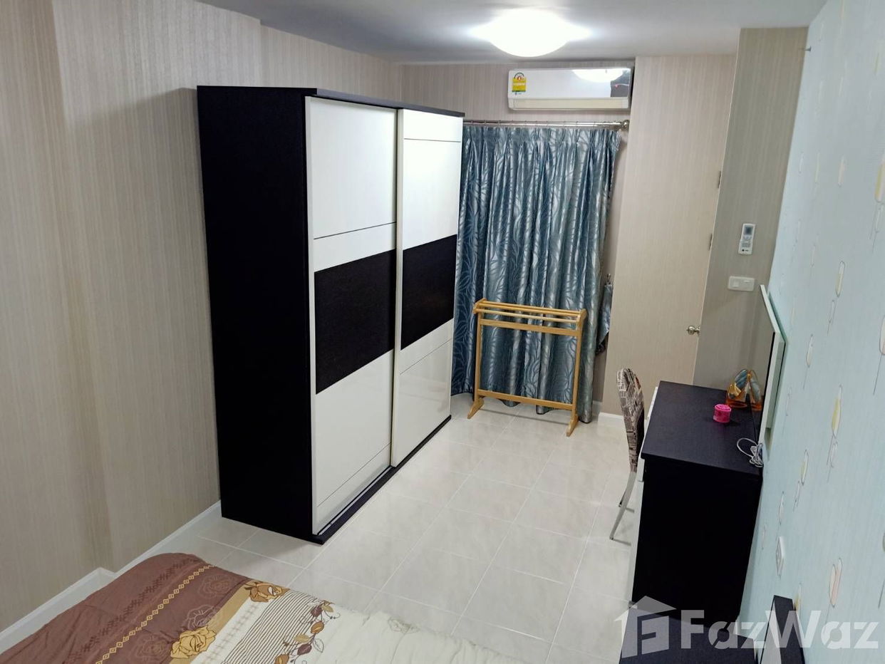 picture 1 Bedroom Condo for sale at Supalai Park Phuket City - 11/12