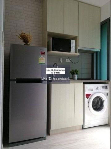 picture For Rent: Ideo Mobi Sukhumvit Eastgate – Near BTS Bangna - 5/7