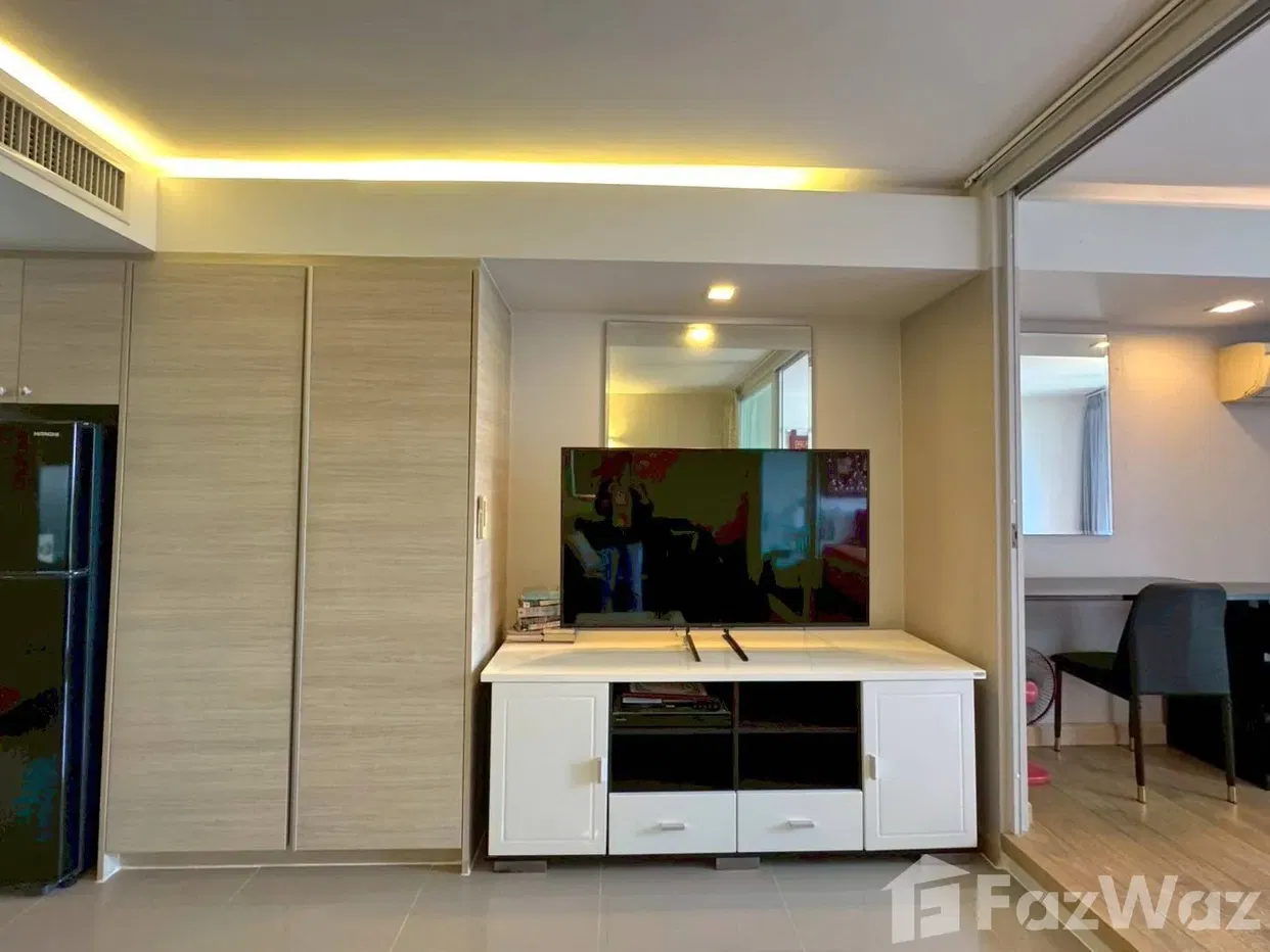 picture Elegant 1-Bedroom Condo at The Sanctuary Hua Hin – Great Loc - 9/9