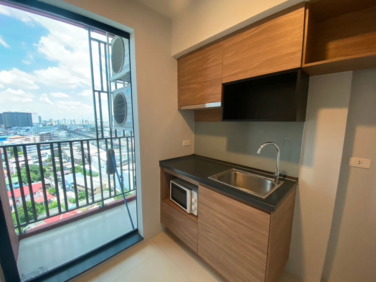 picture *** Condo for rent : Brix Condominium ***  - 10/13