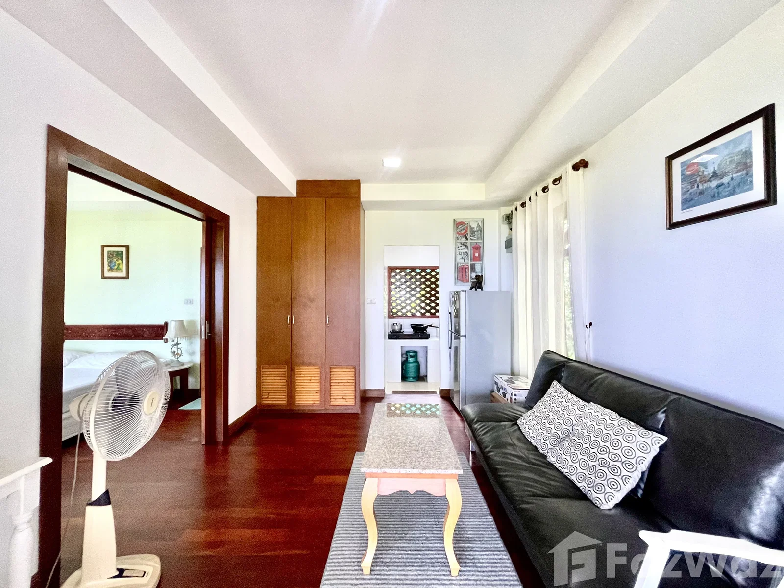 2 Bedroom House for rent in Kathu, Phuket  5661540 - image 2