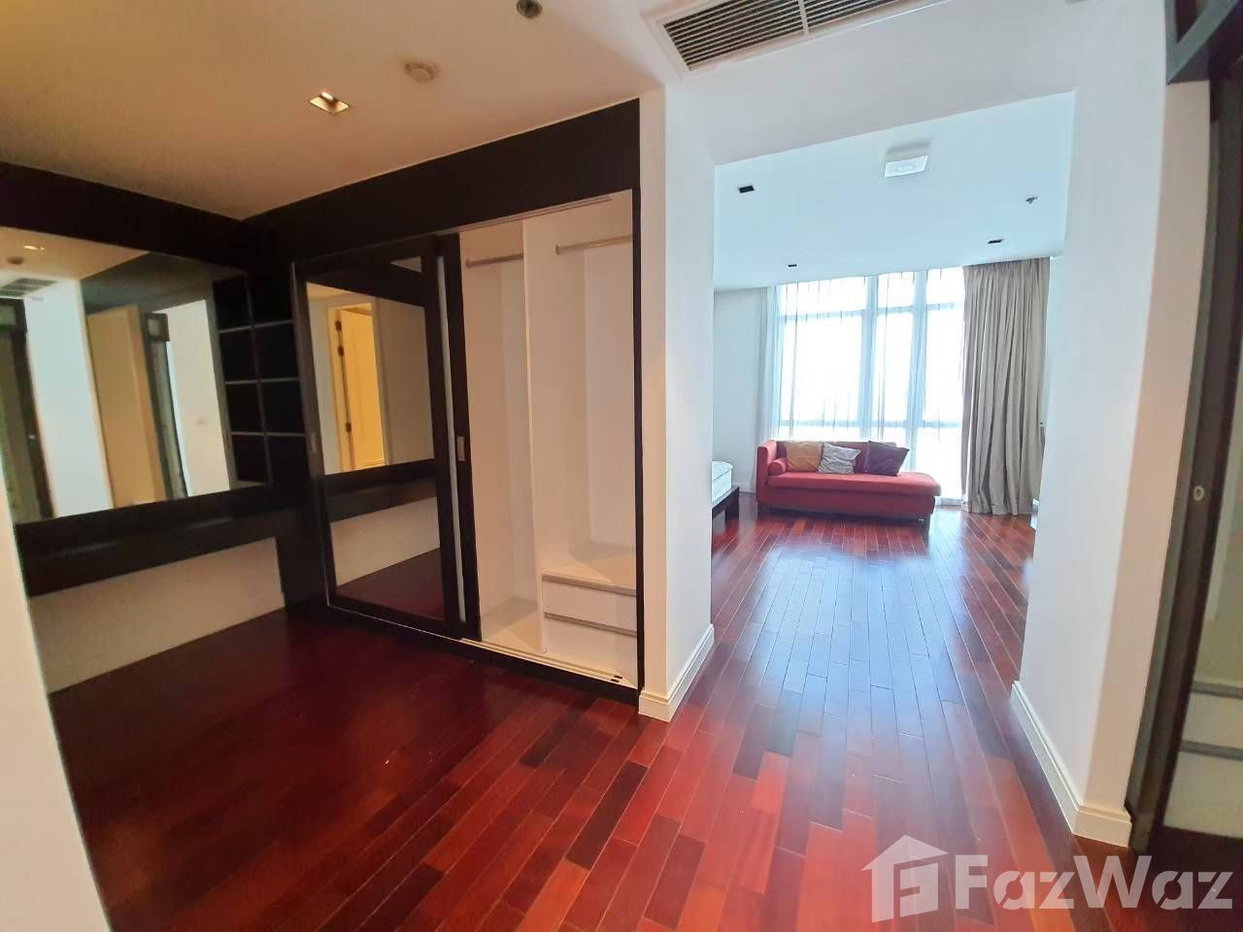 picture 3 Bedroom Condo for rent at Athenee Residence 1956319 - 7/11