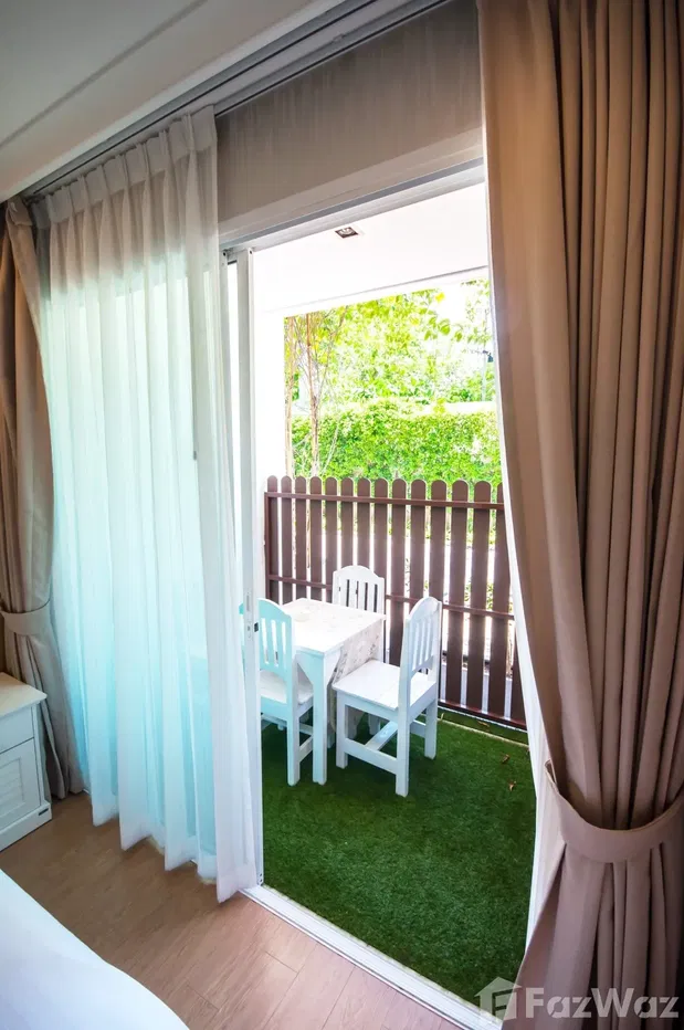 picture 2 Bedrooms unit near Cicada Market. and Tamarind Market - 16/46