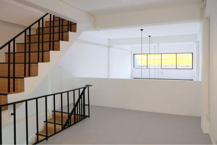 รูป ให้เช่า Townhouse ซอยลาดพร้าว 132 - รูปที่ 12/25