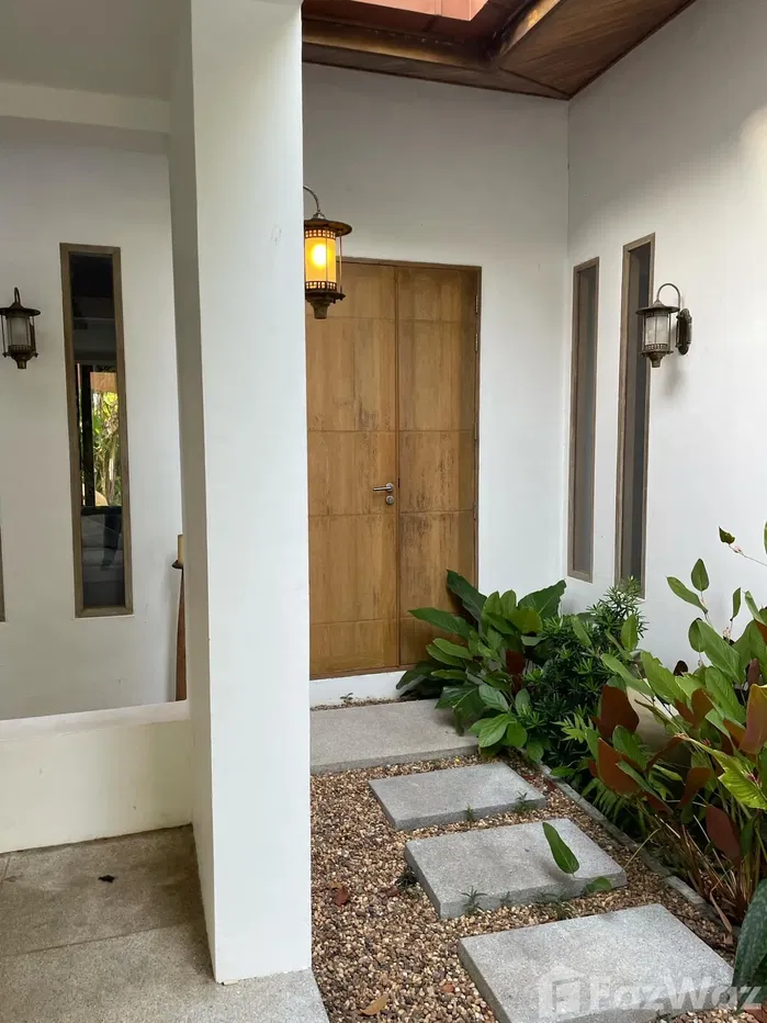 picture 3 Bedroom Villa for rent in Chalong, Phuket 5612888 - 24/25