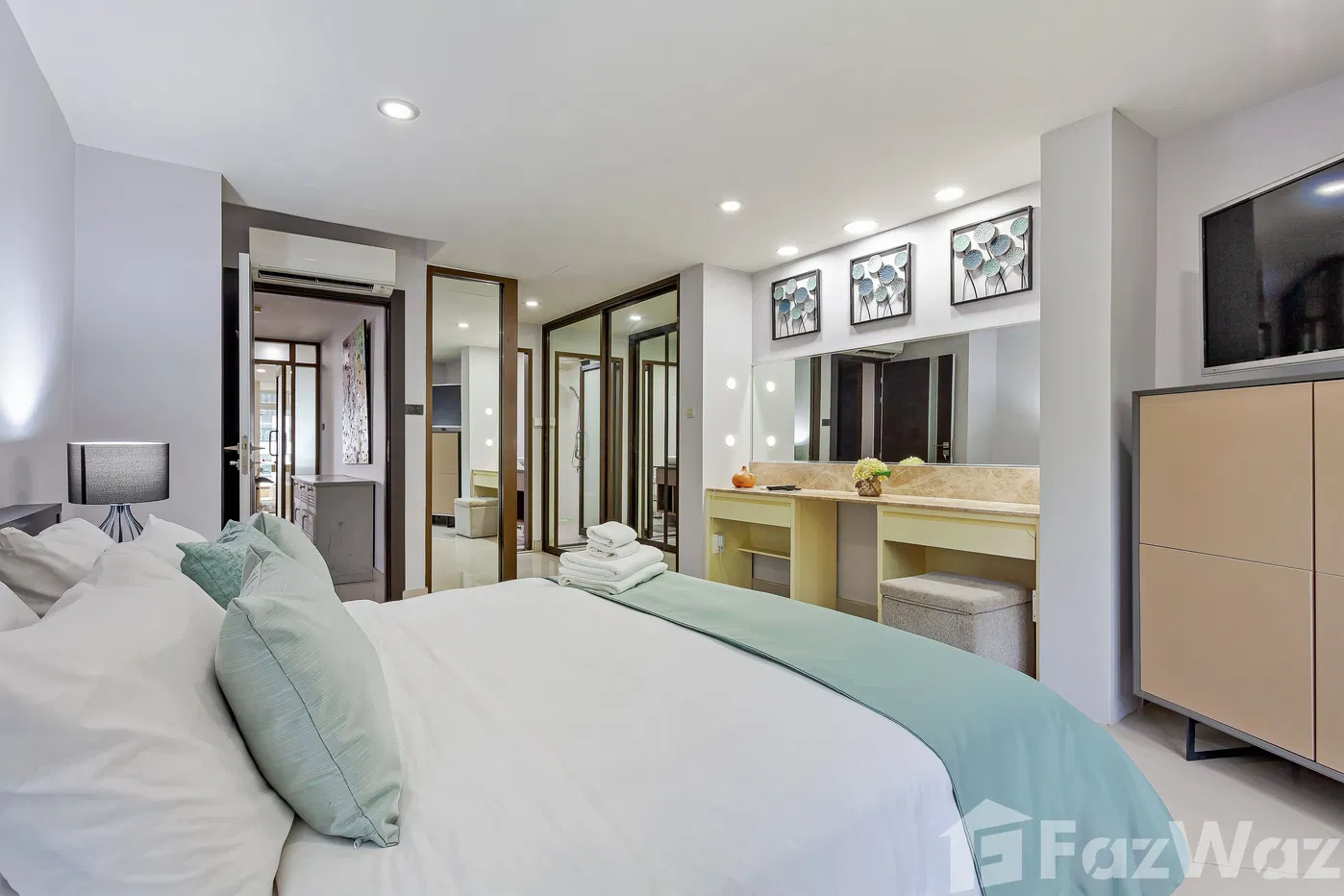 picture 8 Bedroom Townhouse for sale in Nong Prue, Chon Buri - 4/16