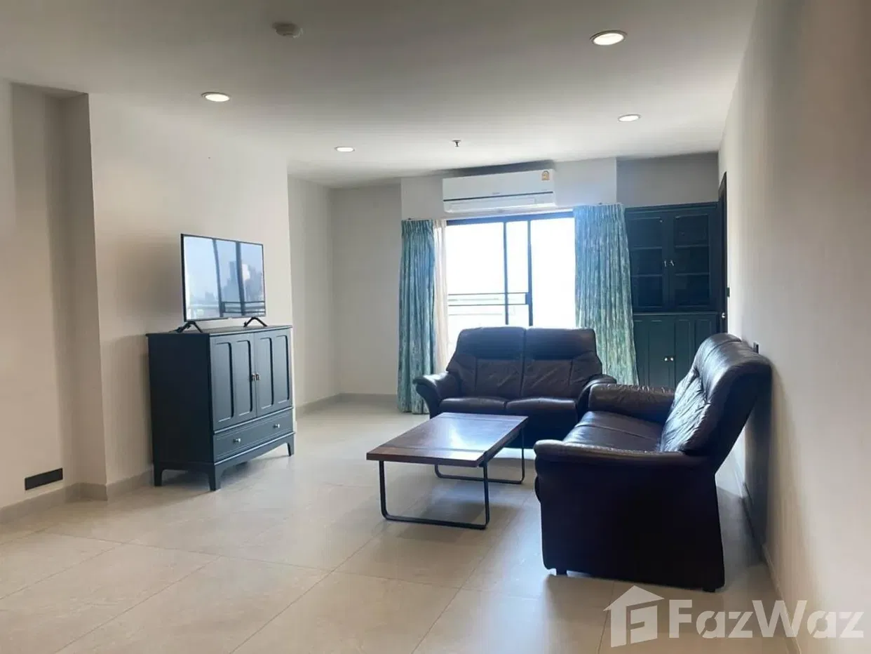 รูป คอนโดให้เช่า 2 ห้องนอน ในโครงการ ลิเบอร์ตี้ พาร์ค 2 1758038 - รูปที่ 1/14