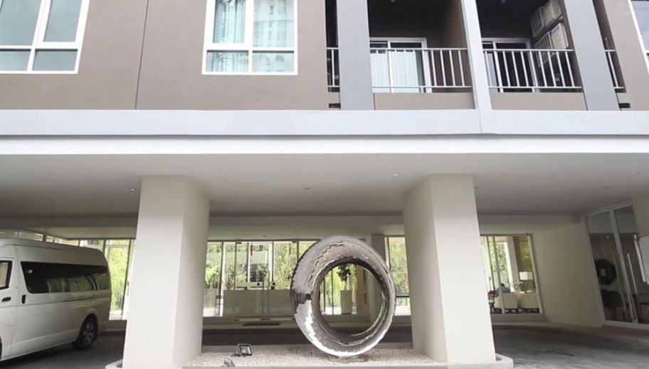 รูป 🏢 ขายคอนโด : Chapter One Shine Bangpo (แชปเตอร์ วัน ชายน์ บางโพ)   รหัสทรัพย์ | 📌LNP-C8835  - รูปที่ 7/17