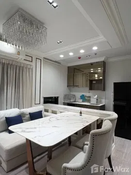 For rent - The Parkland Phetkasem 56