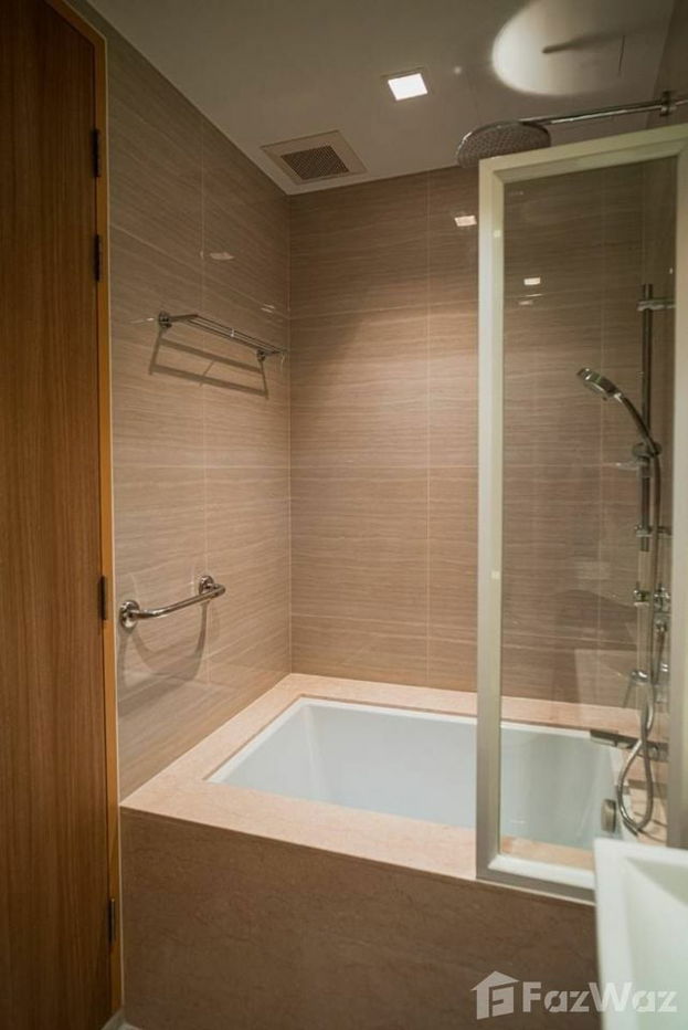 picture 1 Bedroom Condo for rent at Noble BE33 1054122 - 6/7