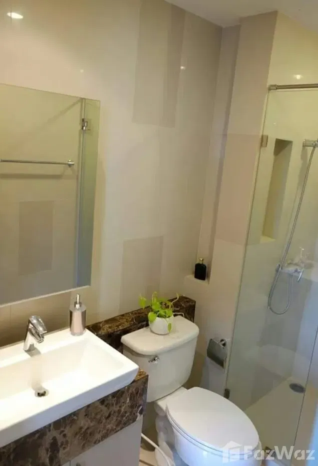 รูป Fuse Sathorn Taksin 1bedroom - รูปที่ 5/6