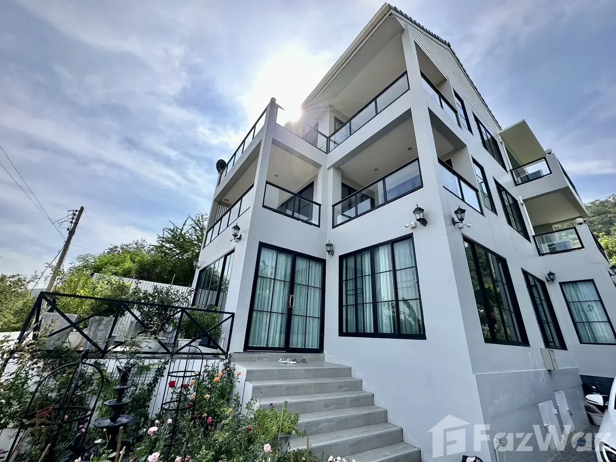 picture 4 Bedroom House for sale in Hua Hin City, Prachuap Khiri Khan - 6/44