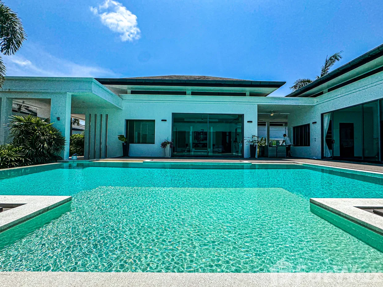picture 4 Bedroom Villa for sale in Rawai, Phuket - 51/76