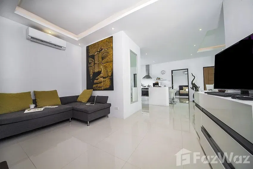 picture 2 Bedroom Villa for sale at Villa Cheloni - 3/10