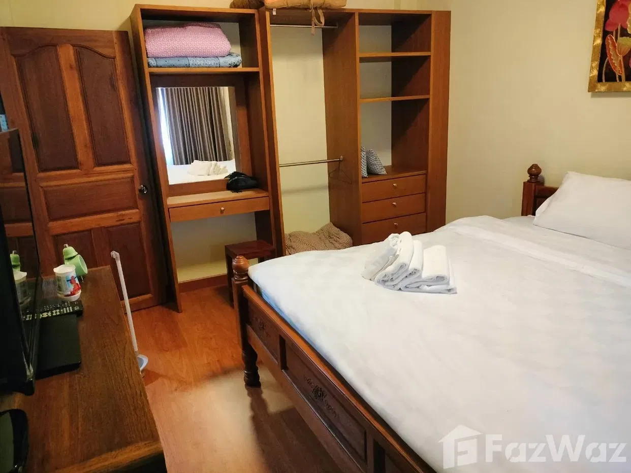 รูป บ้านเดี่ยวให้เช่า 3 ห้องนอน ในโครงการ เดอะธนาซิตี้โฮม 5569240 - รูปที่ 19/28