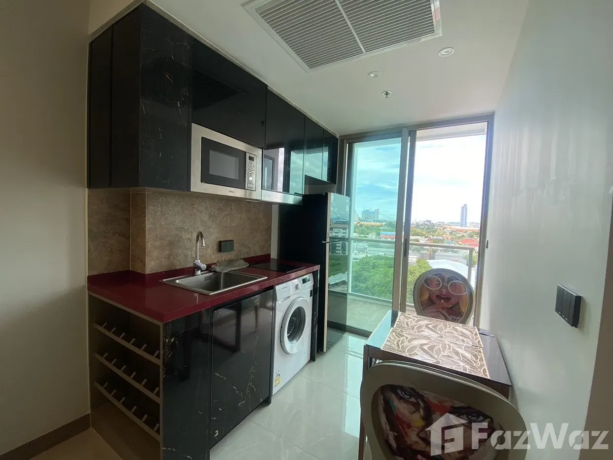 picture 1 Bedroom Condo for sale at The Riviera Ocean Drive - 7/11