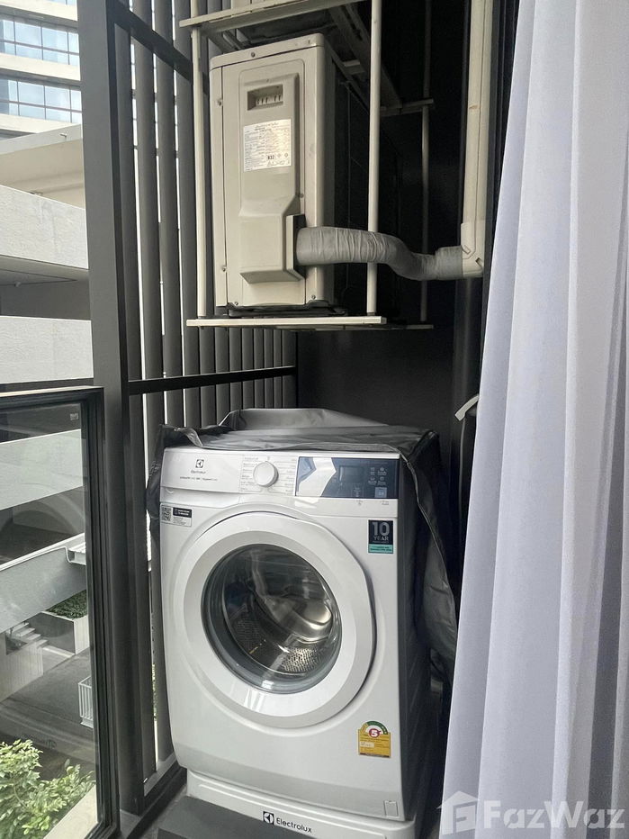 picture 1 Bedroom Condo for sale at Quintara Treehaus Sukhumvit 42 - 12/14