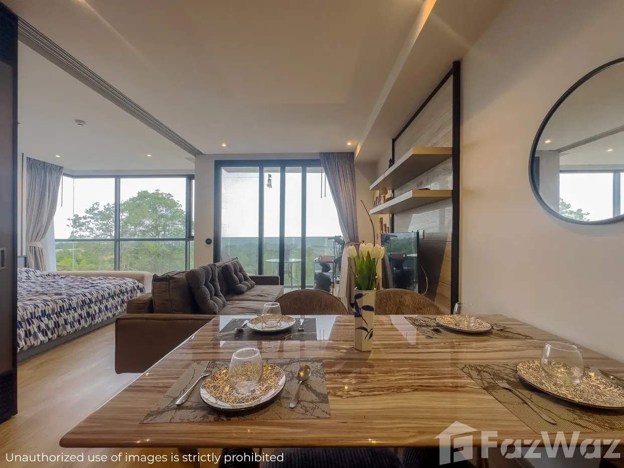 picture Condo for Sale at Andromeda Condominium - 3/15