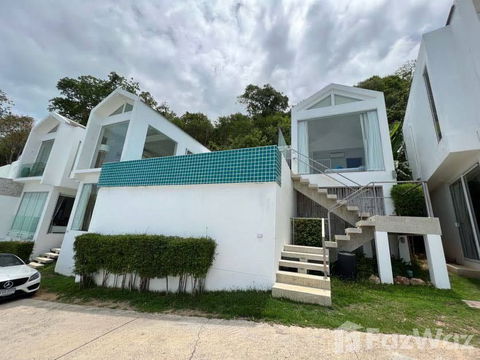 4 Bedroom Villa for rent in Maenam, Surat Thani