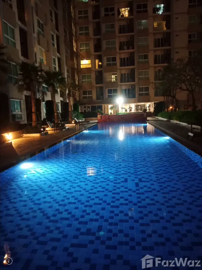 picture 2 Bedroom Condo for sale at Diamond Sukhumvit - 4/4