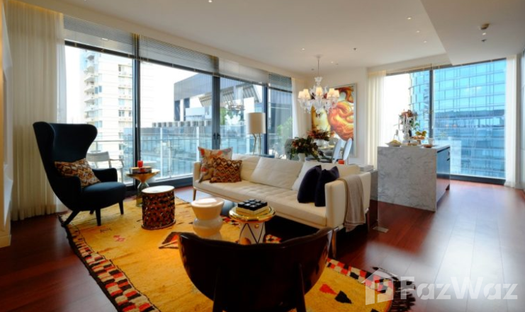 picture 1 Bedroom Condo for sale at Khun By Yoo - 2/6