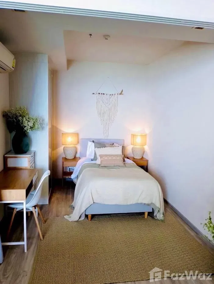 picture 2 Bedroom Condo for sale at Baan Plai Haad - 5/6