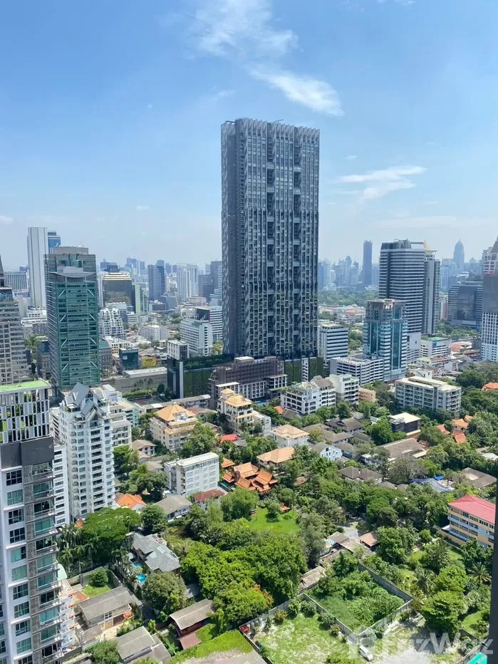 picture Condo for Rent – Nara 9, 31st Floor - 14/17