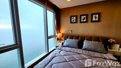 Condos for rent : For Rent – The Palm Wongamat Beach, North Pattaya, Naklua 16 5597675