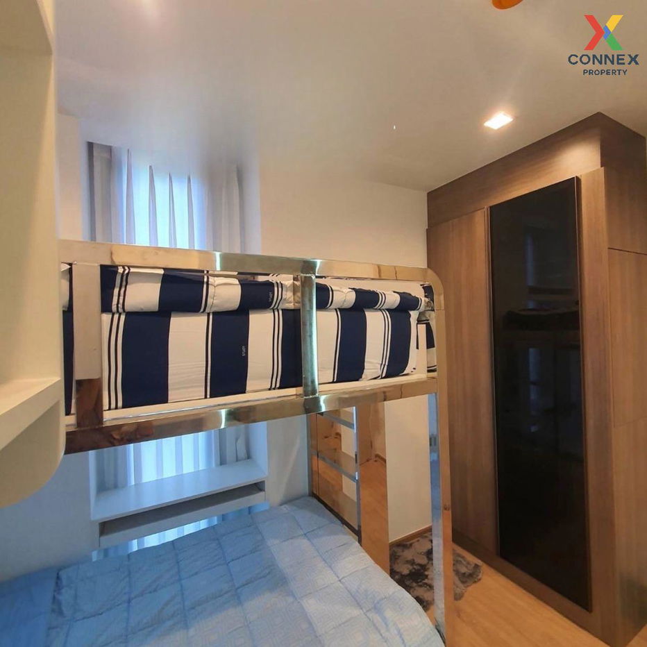 picture 🔥🔥🔥 For Rent Condo , The Line Phaholyothin - Pradipat , BTS-Saphan Khwai , Sam Sen Nai , Phaya Thai , Bangkok , CX-127039 ✅ Live chat with us ADD LINE @connexproperty ✅ 🔥🔥🔥 - 11/12