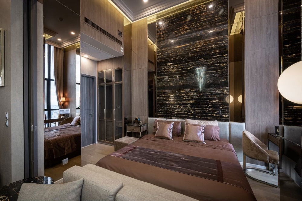รูป เช่าคอนโด ASHTON Asoke/แอชตัน อโศก (D6808013) ID Line : @condo888 - รูปที่ 4/10