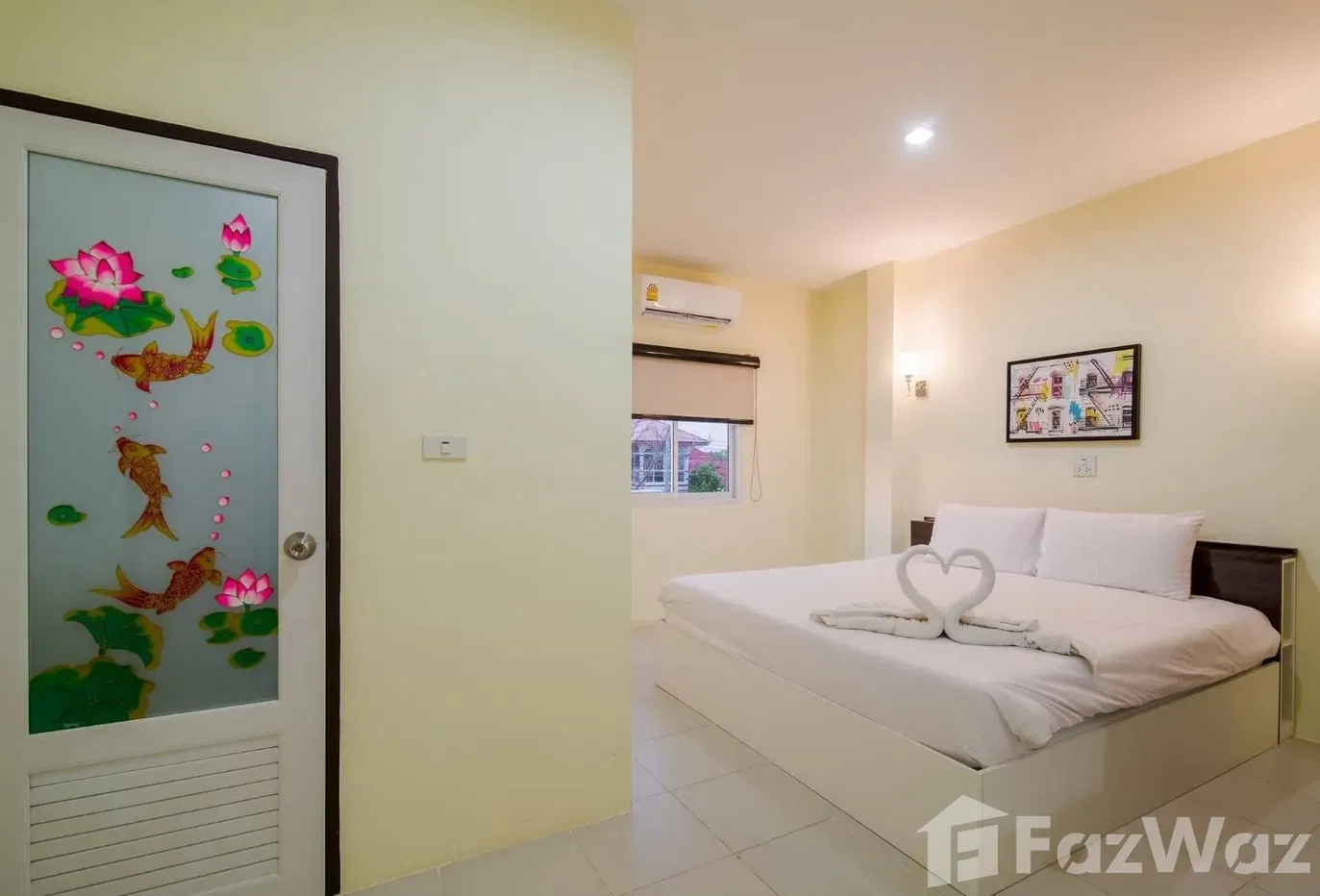 รูป วิลล่าให้เช่า 5 ห้องนอน ใน หัวหิน, ประจวบคีรีขันธ์ 5360765 - รูปที่ 14/25