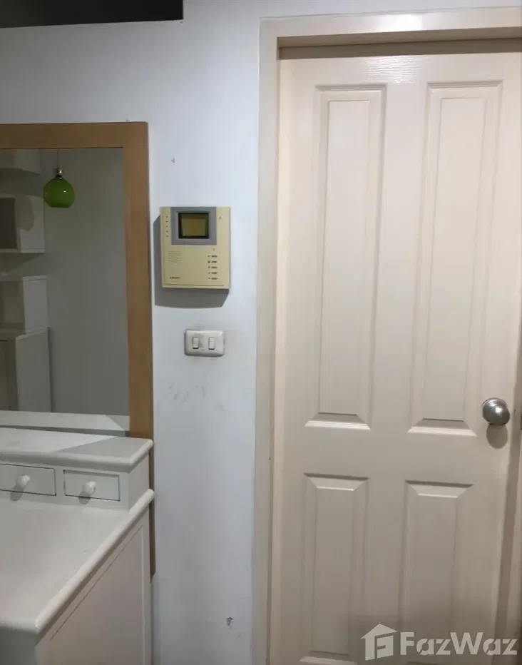 picture 1 Bedroom for SALE at SUPALAI RIVER PLACE - 4/9