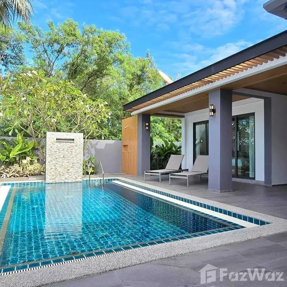 picture 3 Bedroom Villa for sale in Rawai, Phuket - 2/10