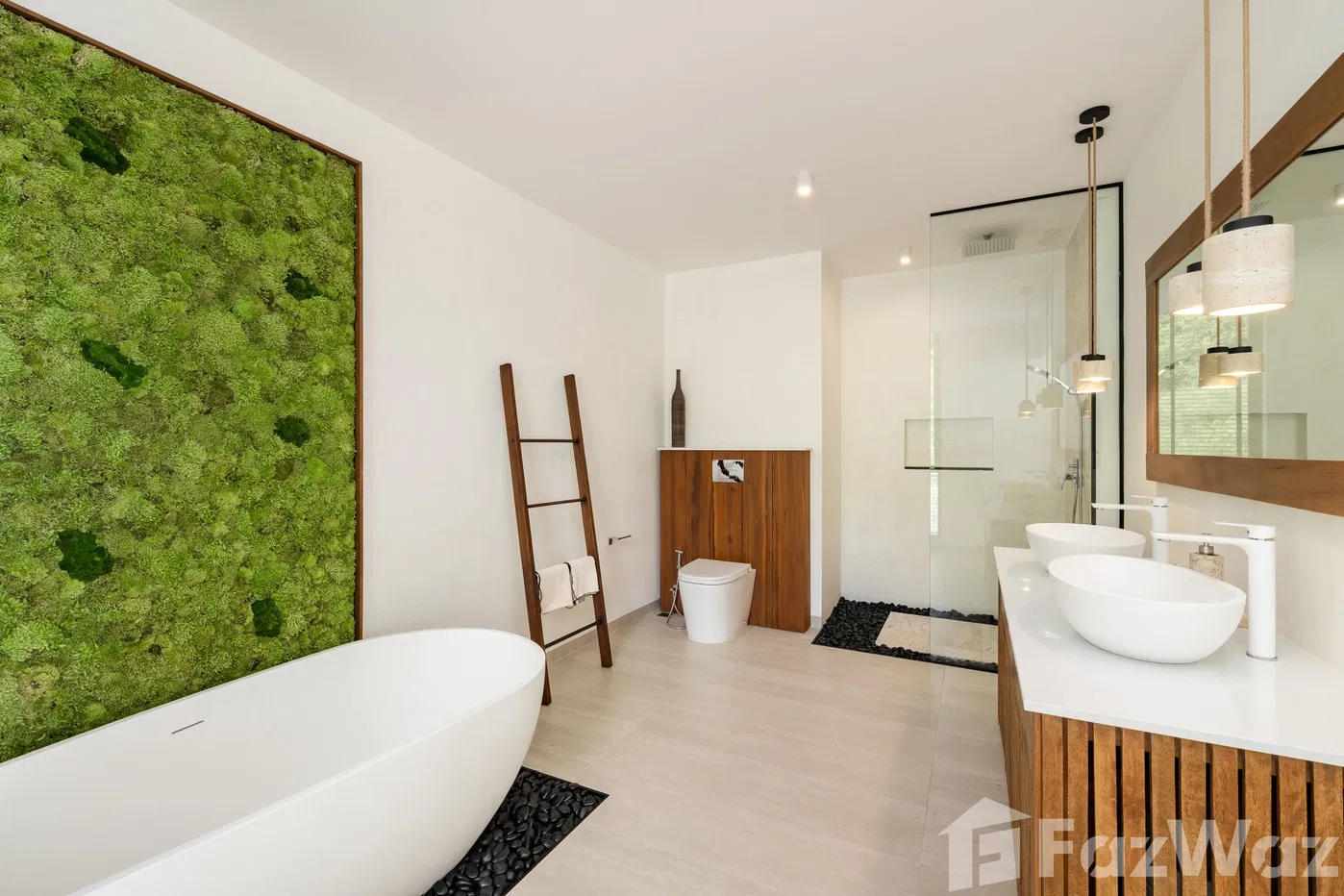 รูป ขาย วิลล่า 5 ห้องนอน ในโครงการ อิสตานี วิลล่า - รูปที่ 7/21