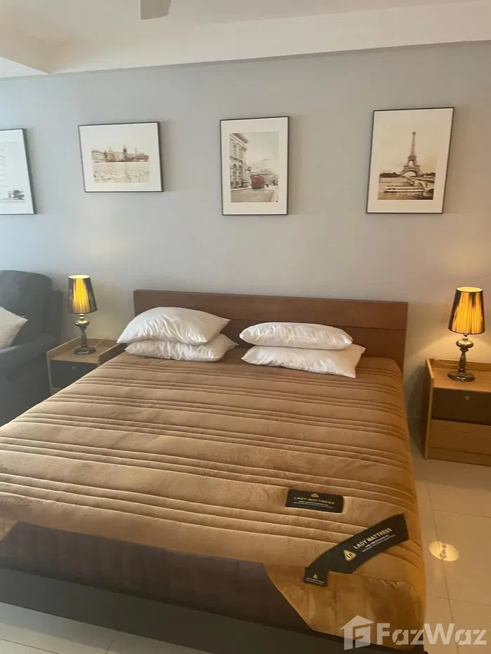 picture Sea View Studio for sale - 4/6