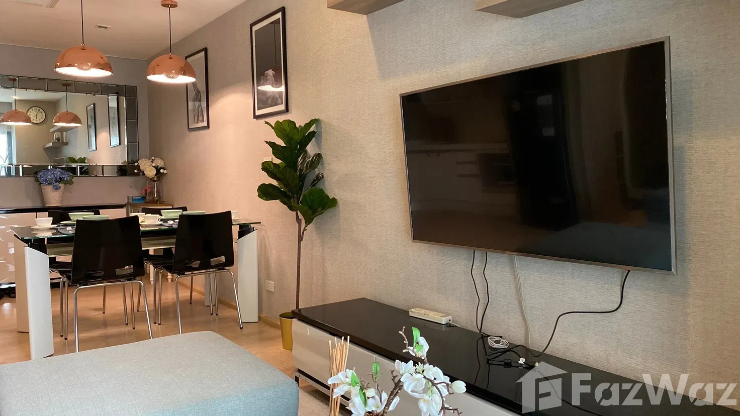 picture Noble Remix, Sukhumvit Soi 36 - 6/6