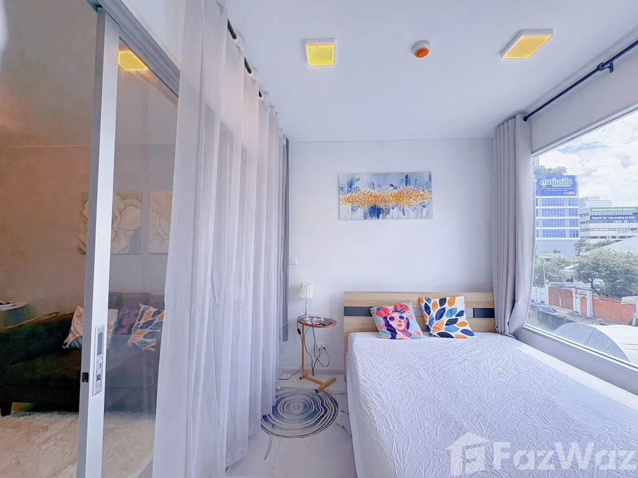 picture BTS E10(500m) /Low Rise Cozy Condo/ RoofTopPool/gym - 42/59