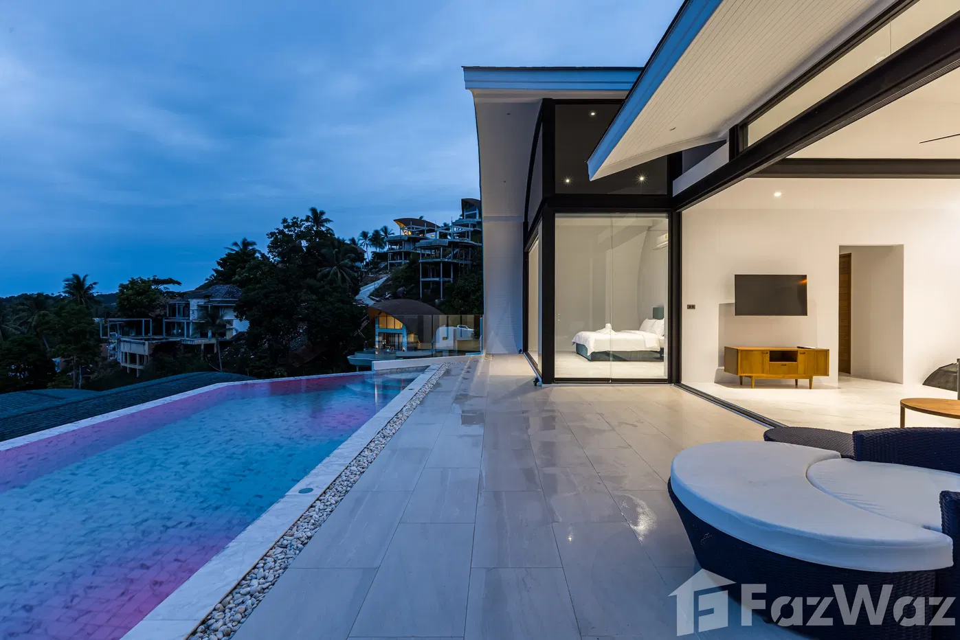 picture 3 Bedroom Villa for sale at Lux Neo - 21/24