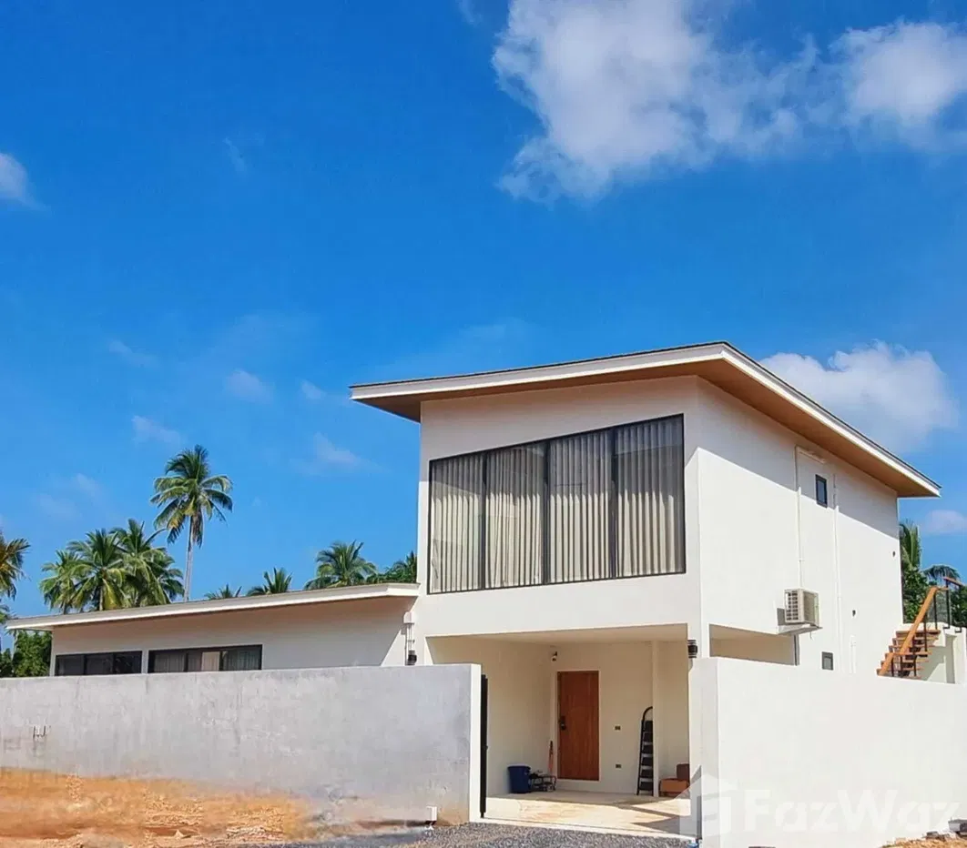 picture 3 Bedroom Villa for sale at Autumn Villa - 3/28