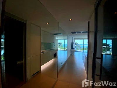 คอนโดให้เช่า : คอนโดให้เช่า 1 ห้องนอน ในโครงการ แซนด์ คอนโดมิเนียม 1990523