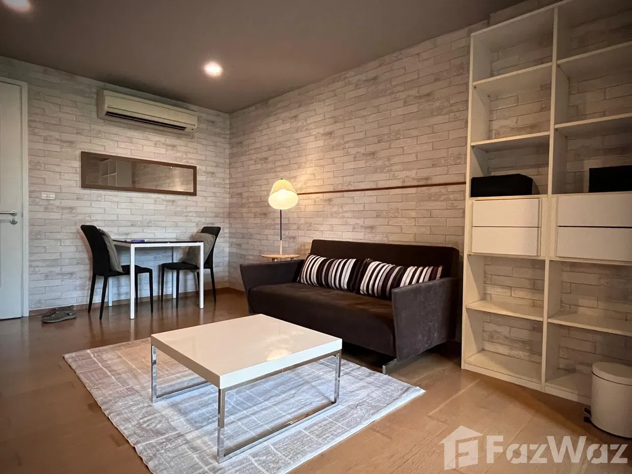 picture STYLISH LOFT 40 SQM UNIT WITH CITY VIEW FOR SALE - 2/16
