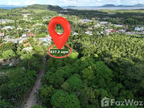Land for sale at Yamu Hills