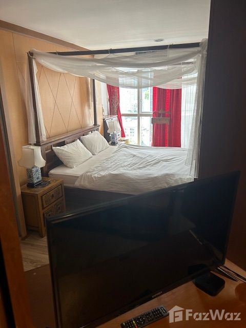 picture Modern 52 sqm Condo in Downtown Phrom Phong | Prime Location - 7/9